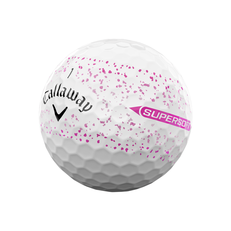 Supersoft Splatter