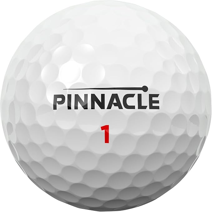 Pinnacle ball