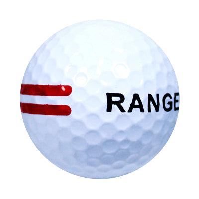 Range ball