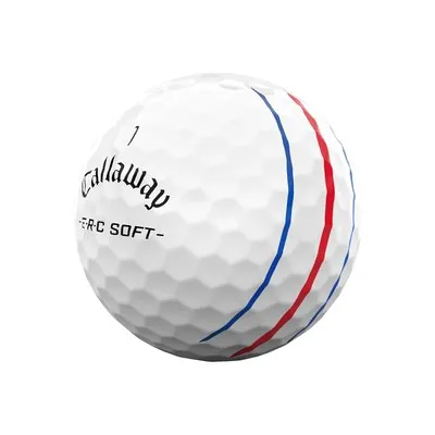 Callaway ERC Soft