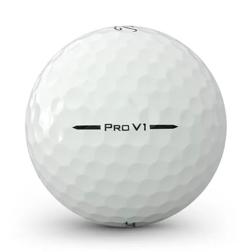 Titleist Pro V1